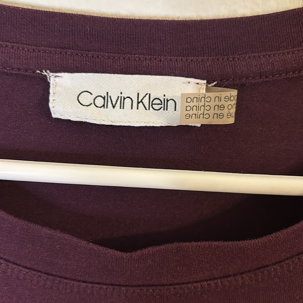 CALVIN KLEIN - Picture 4 of 6